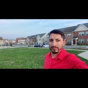 Meet your Posher, Edwin